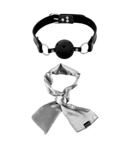 Fetish Fantasy - Ultimate Bondage Kit - Набір БДСМ - купити в Києві, Україні